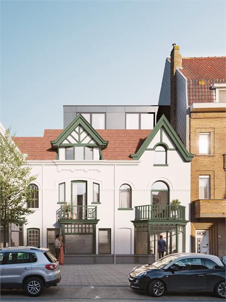  a vendre À Duinbergen