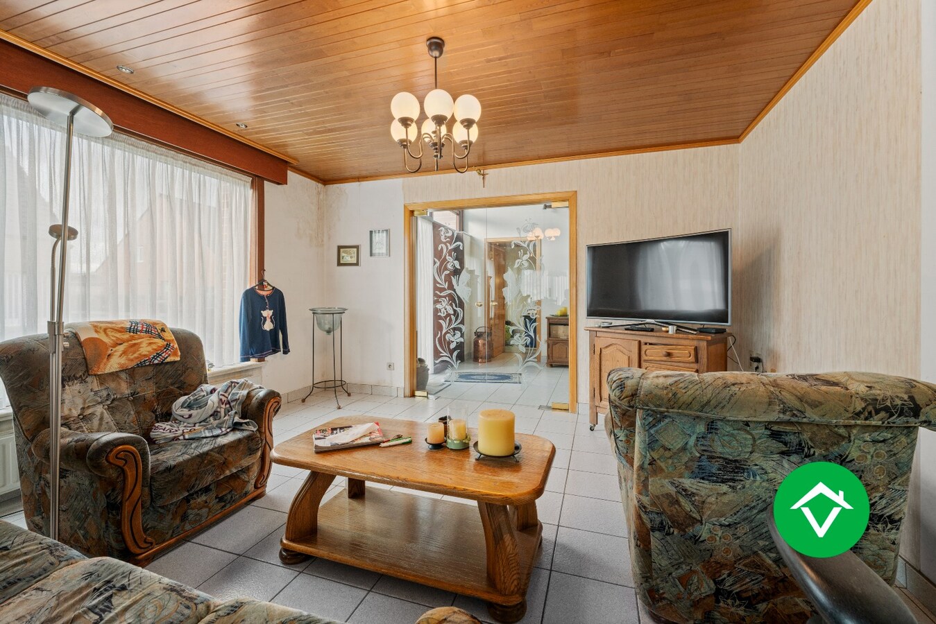 Woning met veel mogelijkheden te Koekelare 