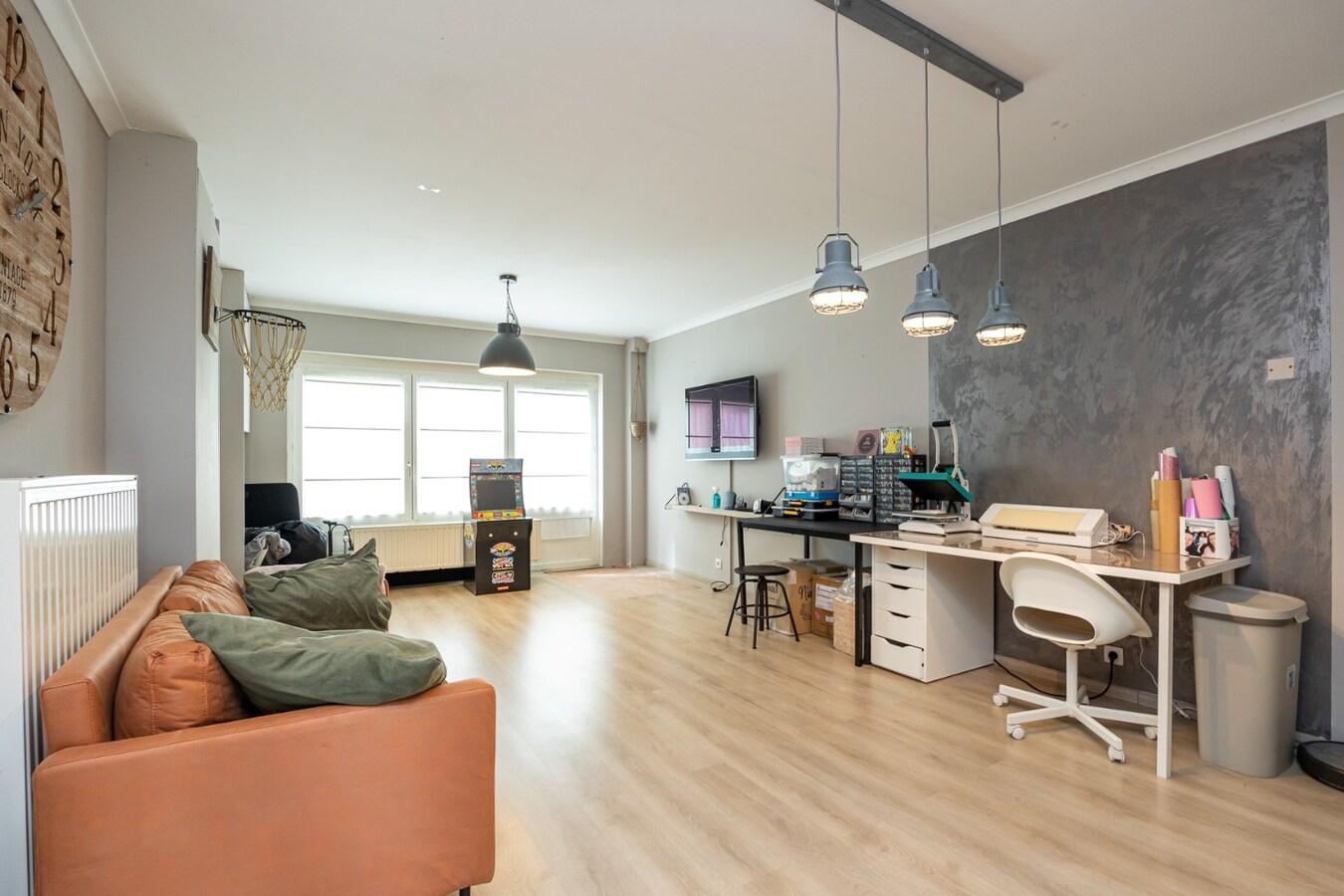 Prachtige woning 243 m&#178; met 4 slaapkamers (met mogelijkheid tot kangoeroewoning) 