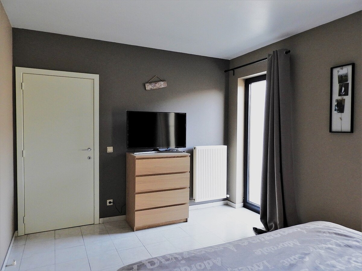 Appartement te huur | in afhandeling in Ravels