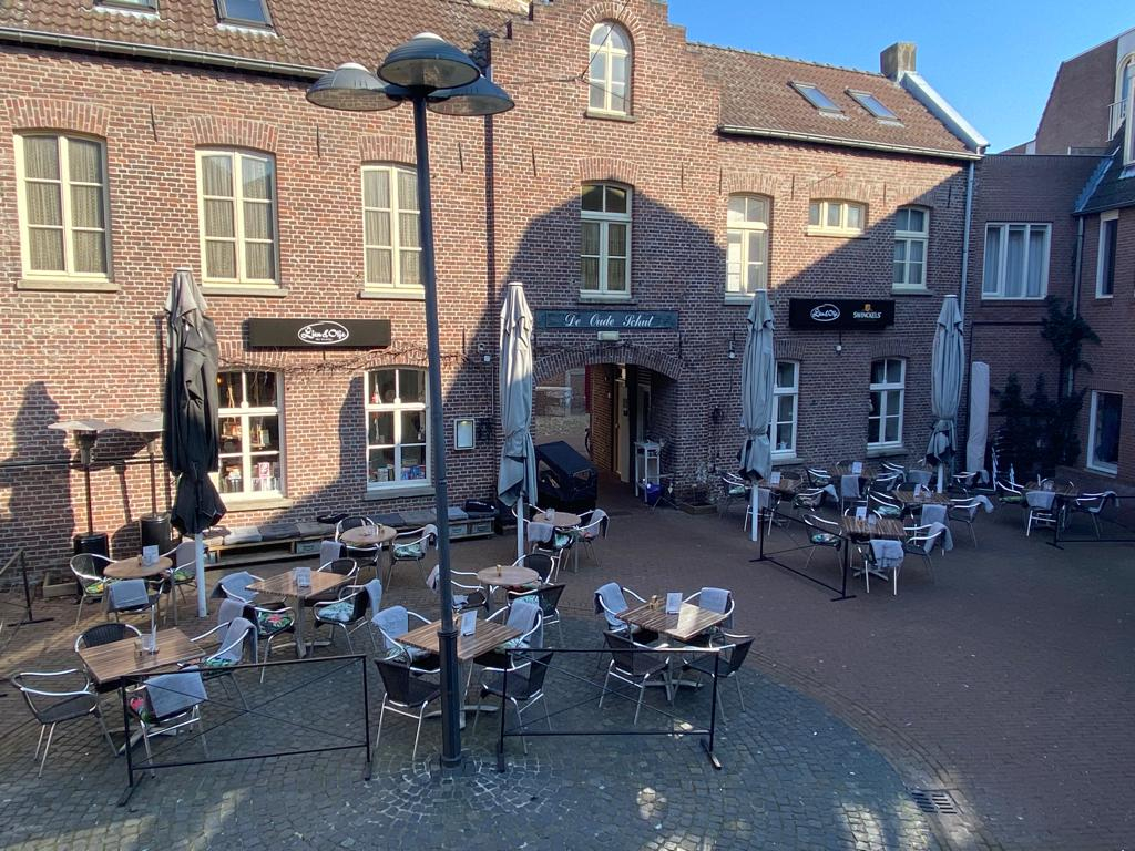 Horeca te huur in Weert