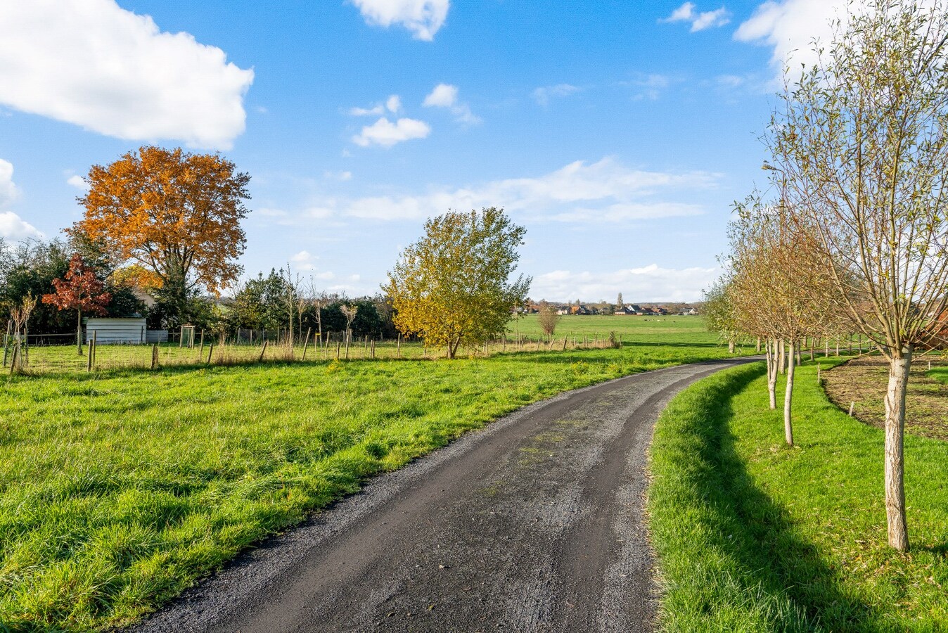 Woning op toplocatie nabij centrum Zomergem! 