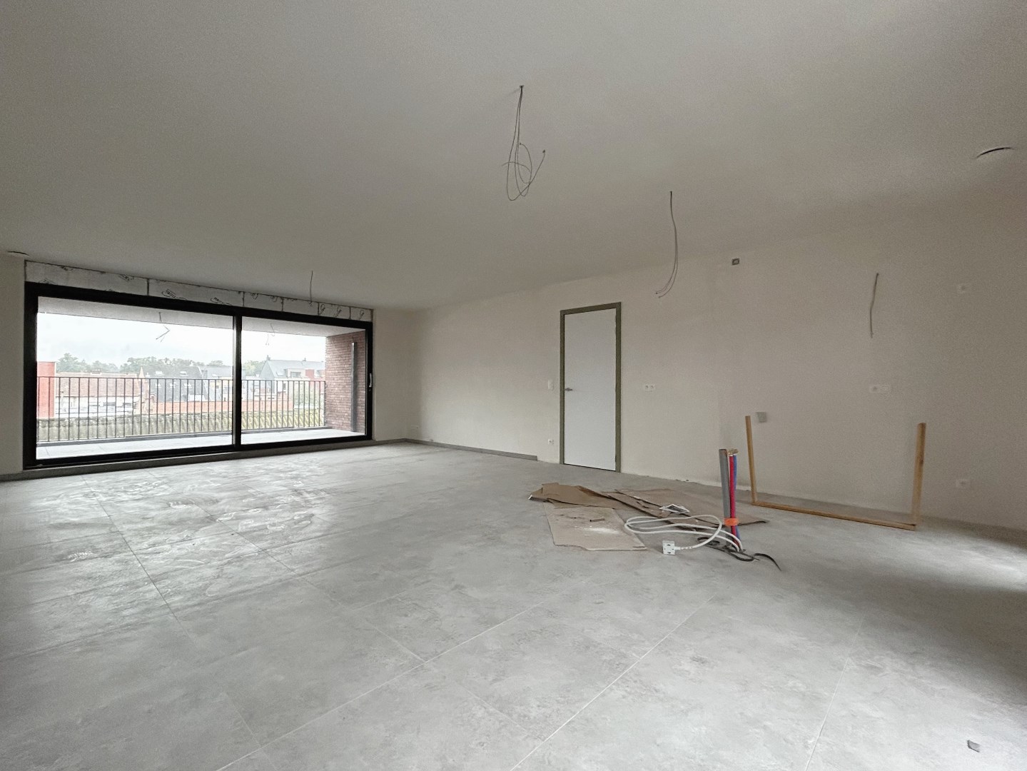 Residentie &#39;t Groen Kwartier 