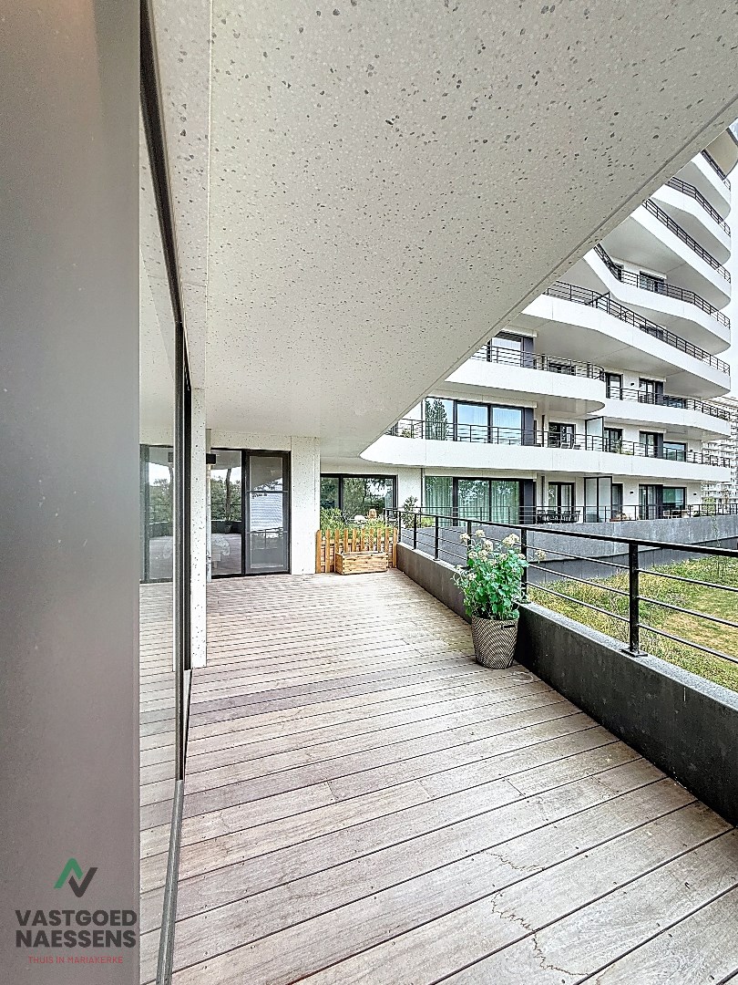 Appartement a vendre À Oostende