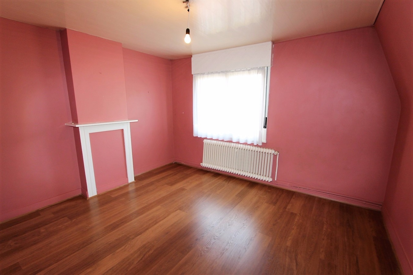 VERKOCHT IN  1 WEEK ! 