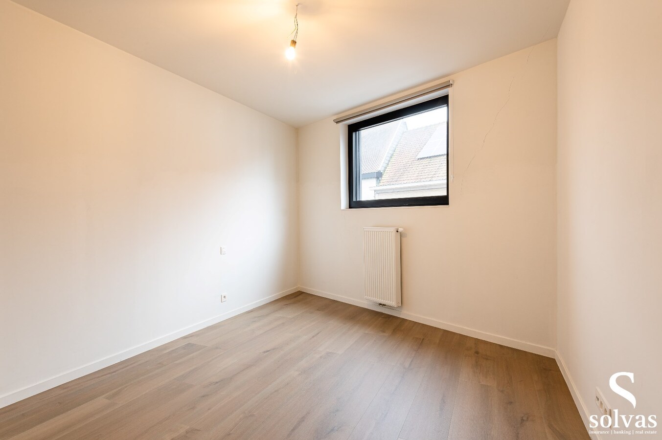 Recent appartement op toplocatie 