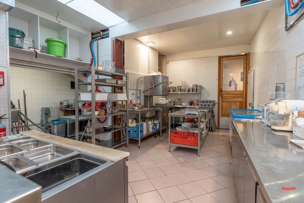 Horeca te koop in Oud-Turnhout
