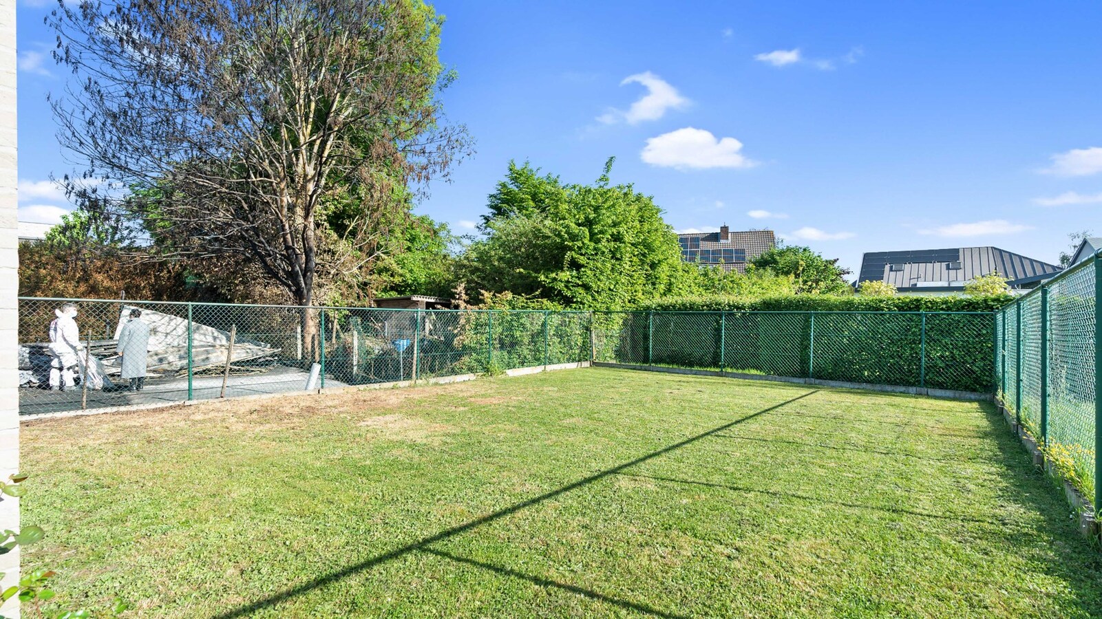 HAASRODE - Woning 4 slks (HOB) 