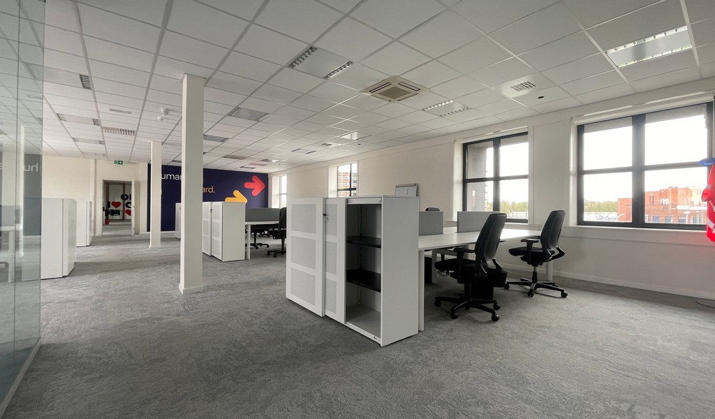 Kantoren te huur in Noorderlaan Business Site te Antwerpen