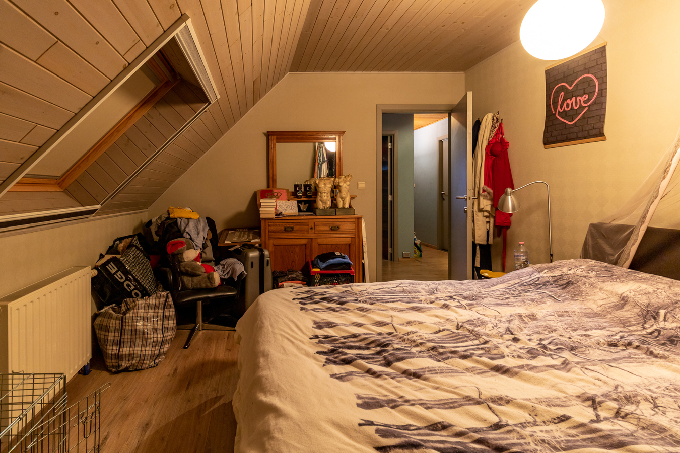 Charmante woning op 2329m&#178; te Kortemark 