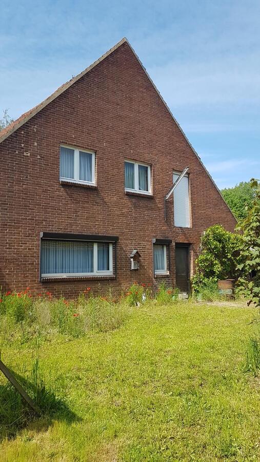 Property sold in Neeroeteren