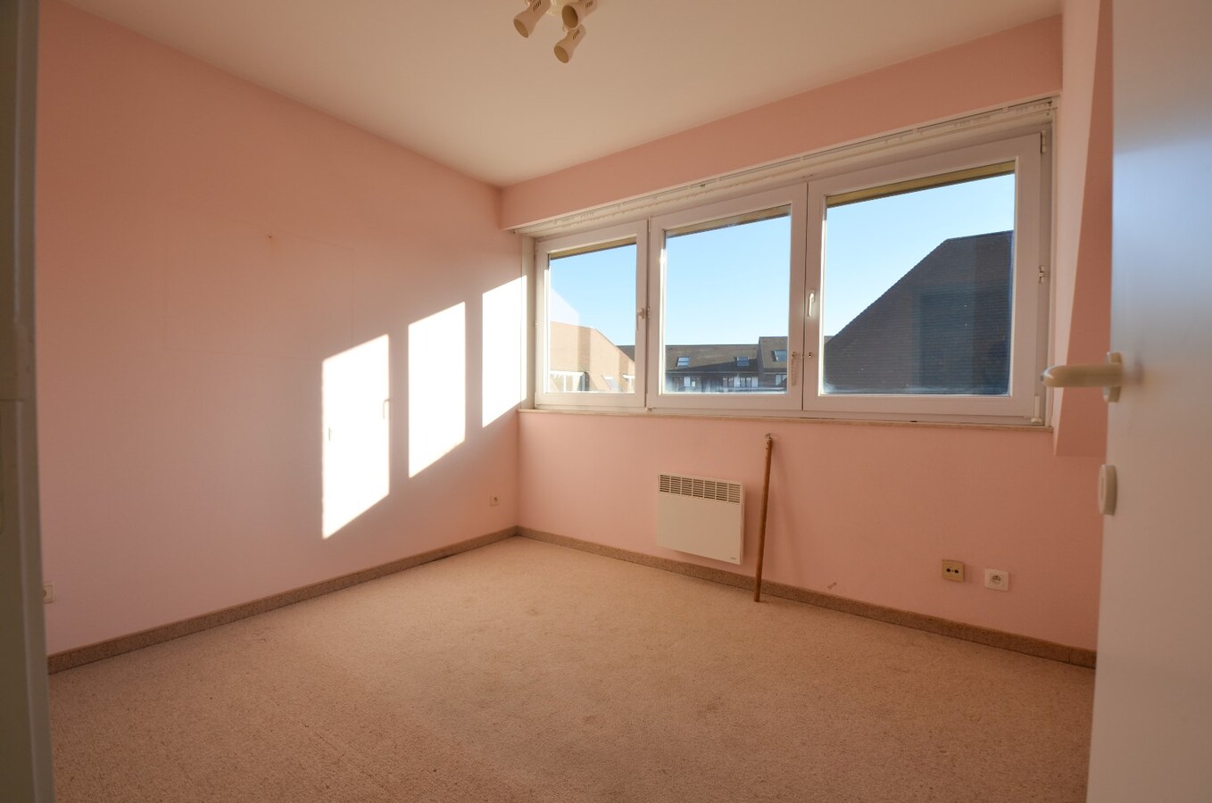 Appartement a vendre | option - sous réserve À Oostduinkerke