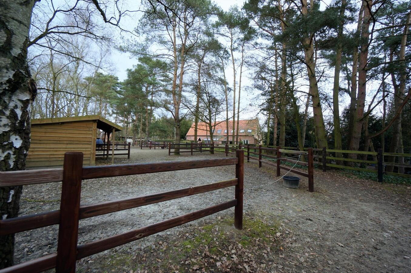 Property sold in Haacht
