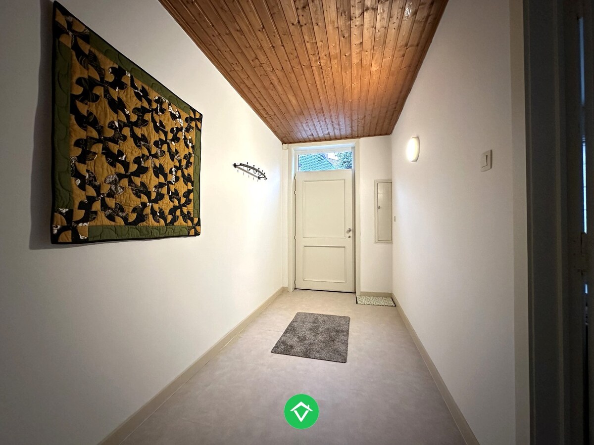 Instapklare gezinswoning met vier slaapkamers en gunstige ligging 