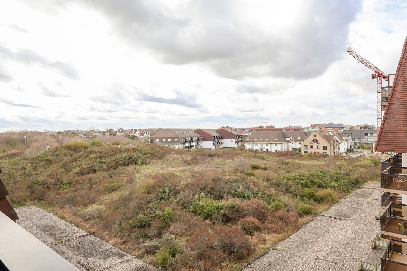 Appartement  À OOSTDUINKERKE