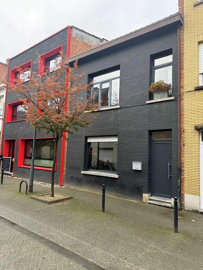 Woning verhuurd in Turnhout