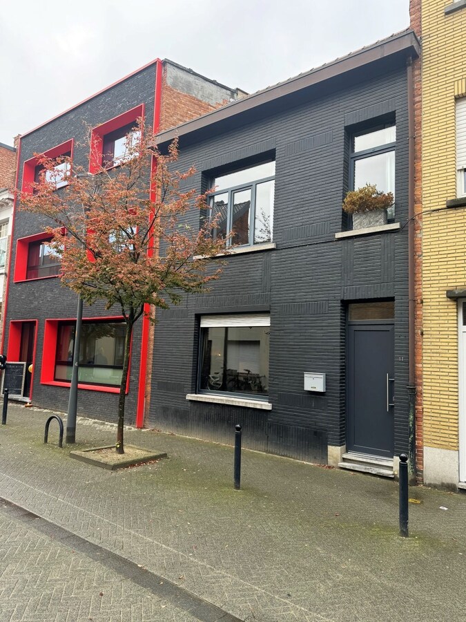 Woning te huur in Turnhout