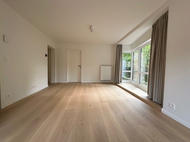 Instapklaar modern appartement op top locatie! 