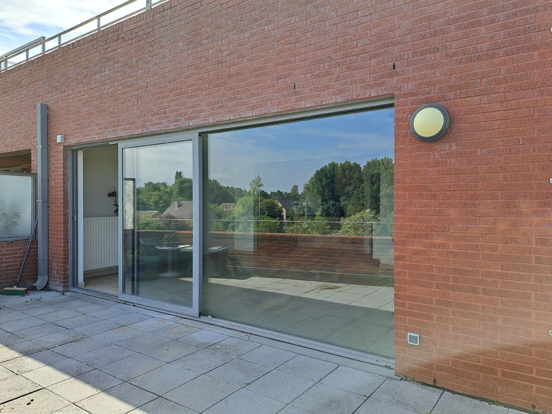Modern appartement te Kortessem volledig INSTAPKLAAR 