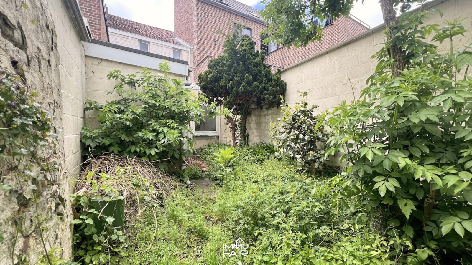 Historische stadswoning in hartje Tongeren 