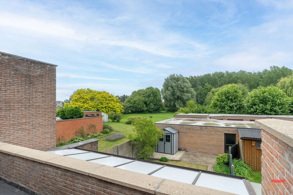 Appartement met optie - reservatie in Ravels
