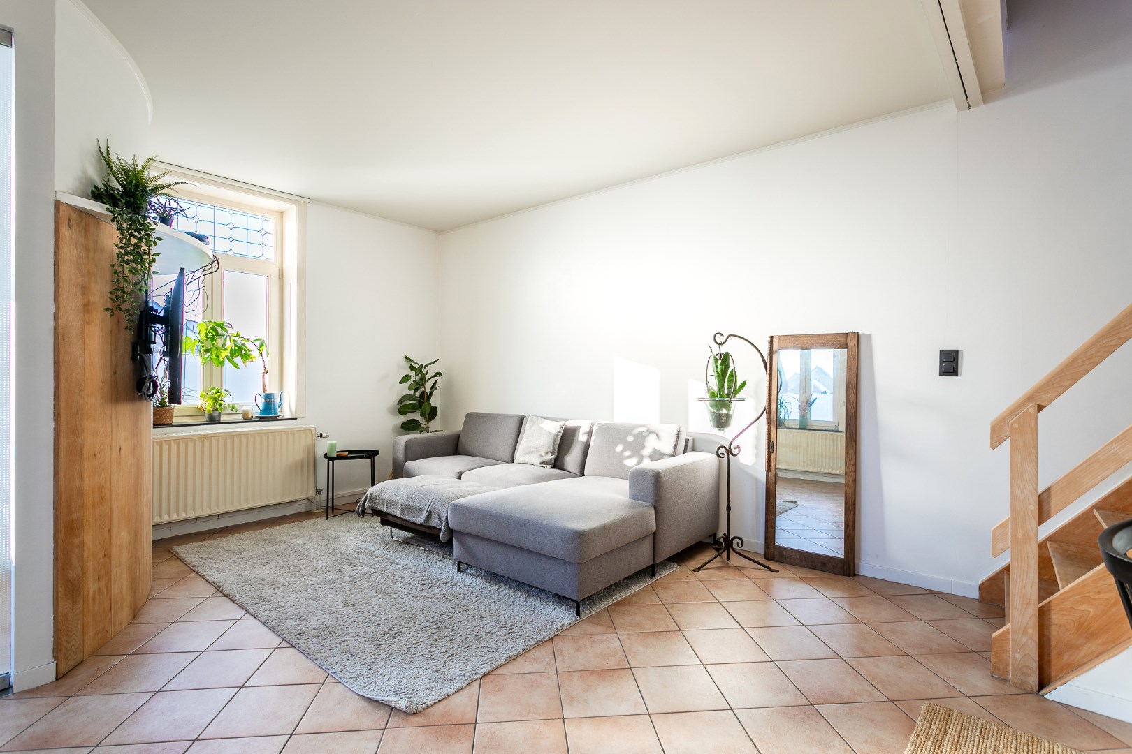 Maison a vendre | option - sous réserve À Halle