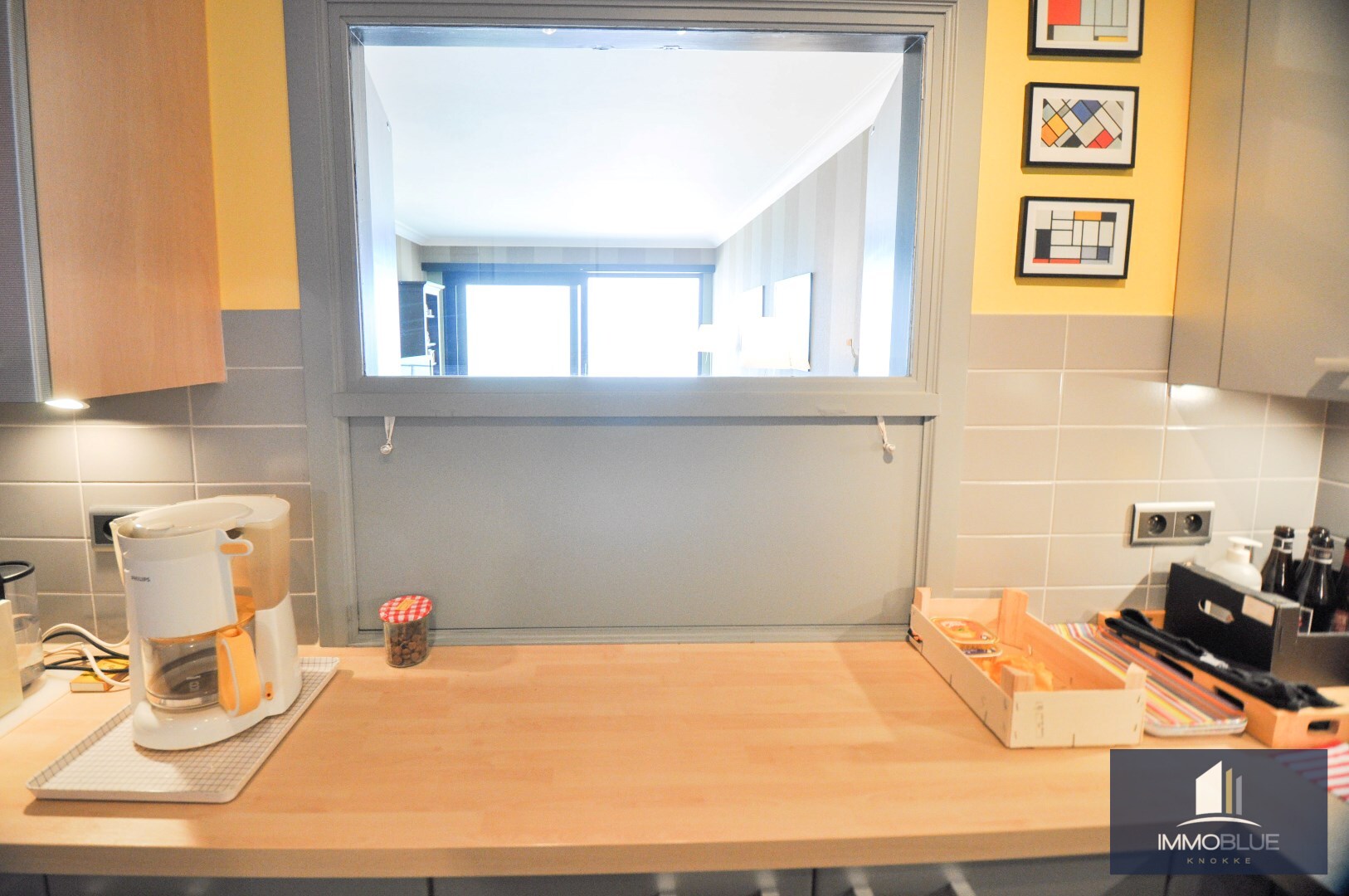 Appartement a vendre À Knokke-Heist