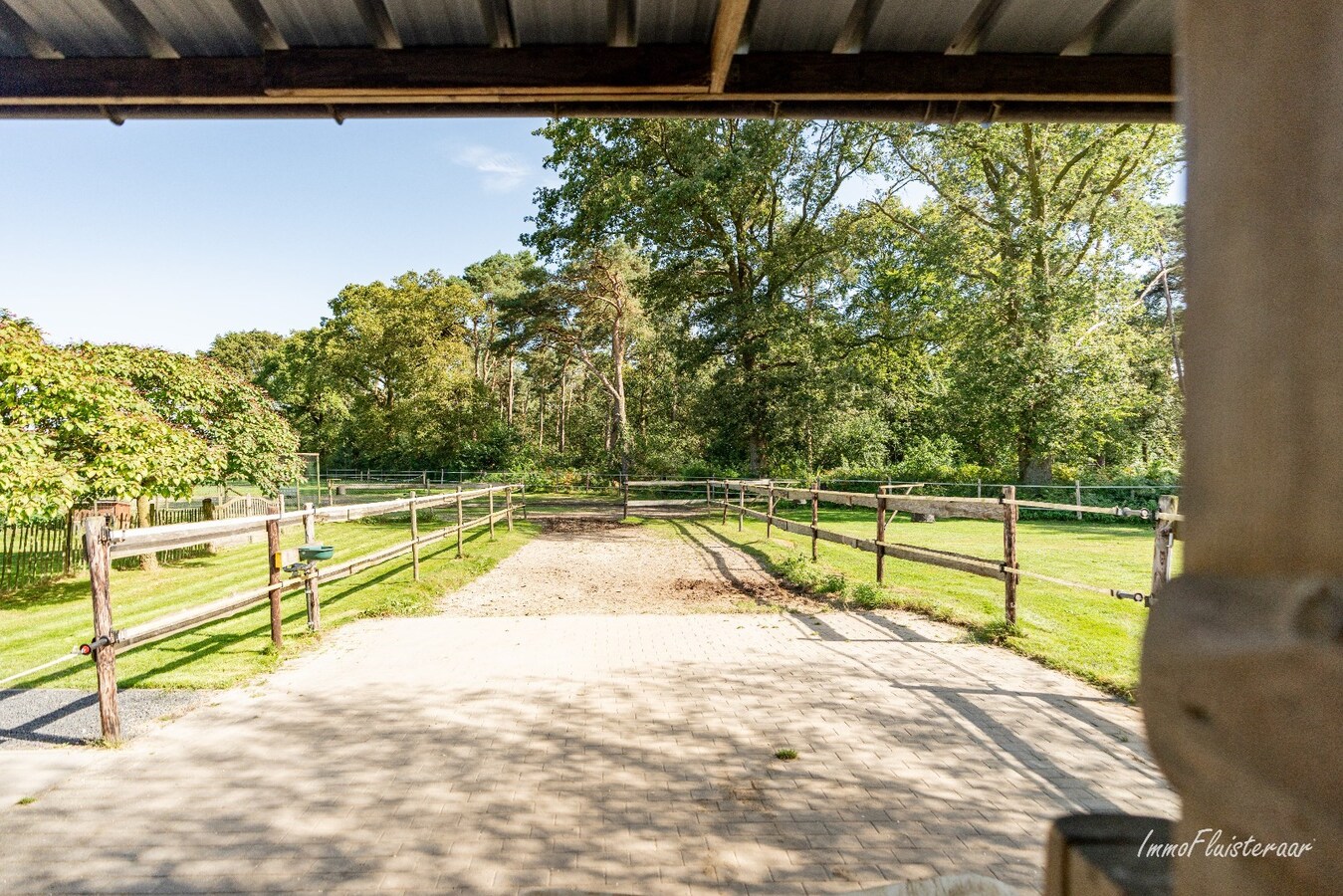 Property sold in Bree