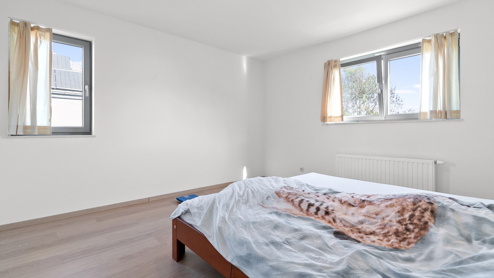 HAASRODE - Woning 4 slks (HOB) 