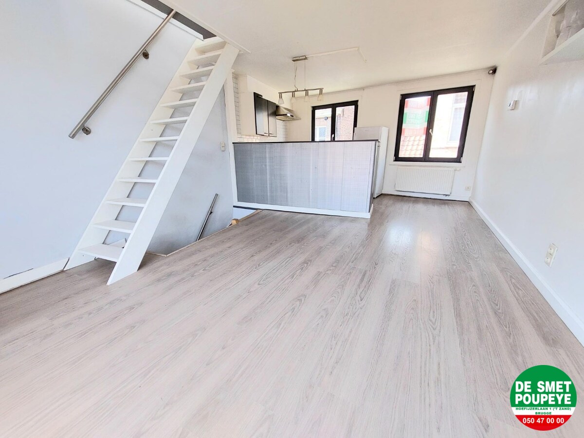 Woning verhuurd in Brugge