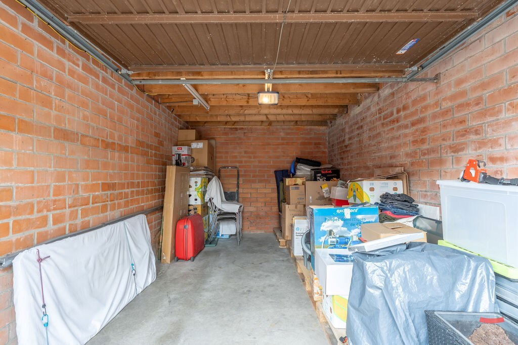 Appartement met optie - reservatie in Ravels