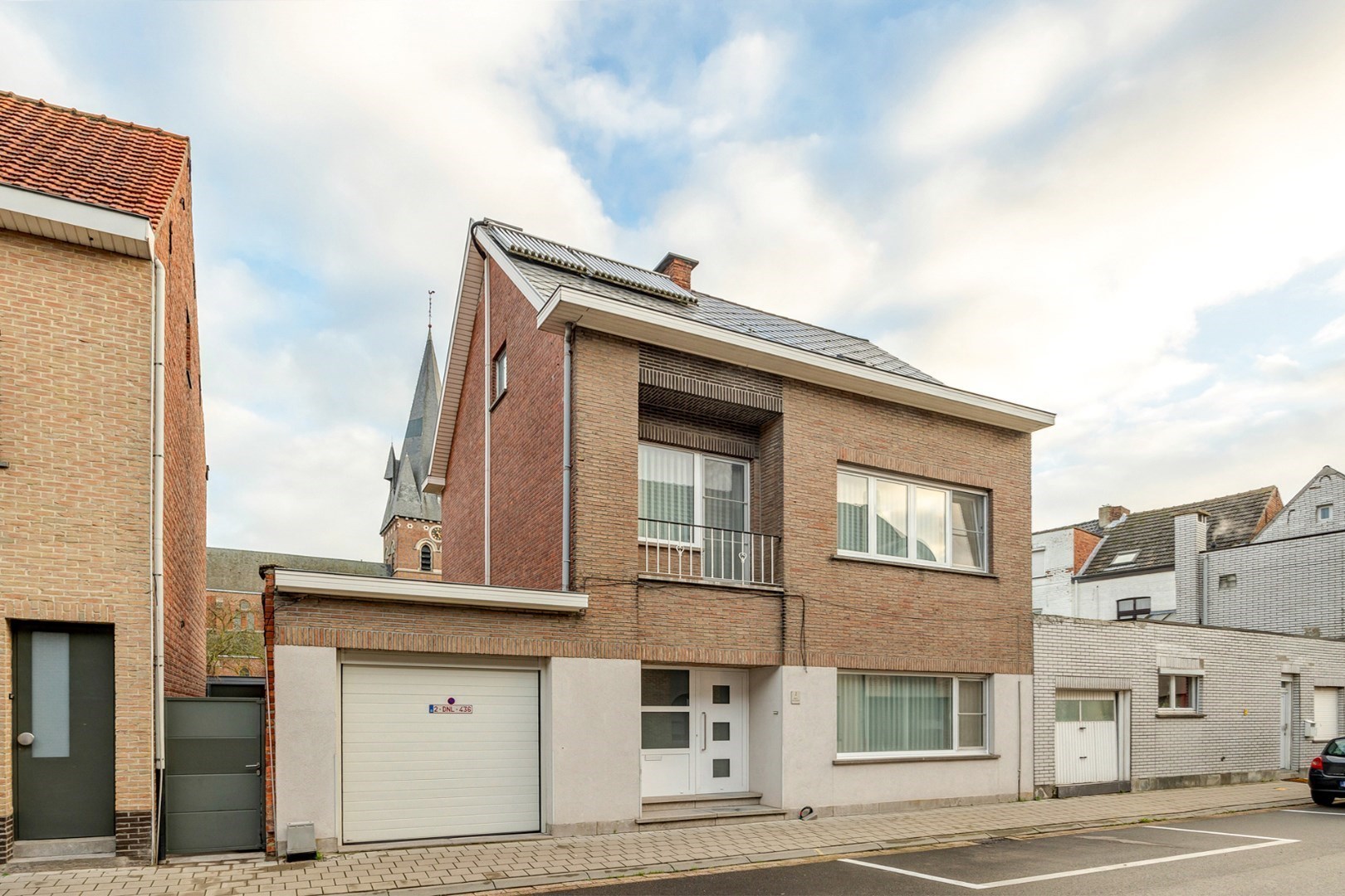 Ruime woning te Sint-Katelijne-Waver 
