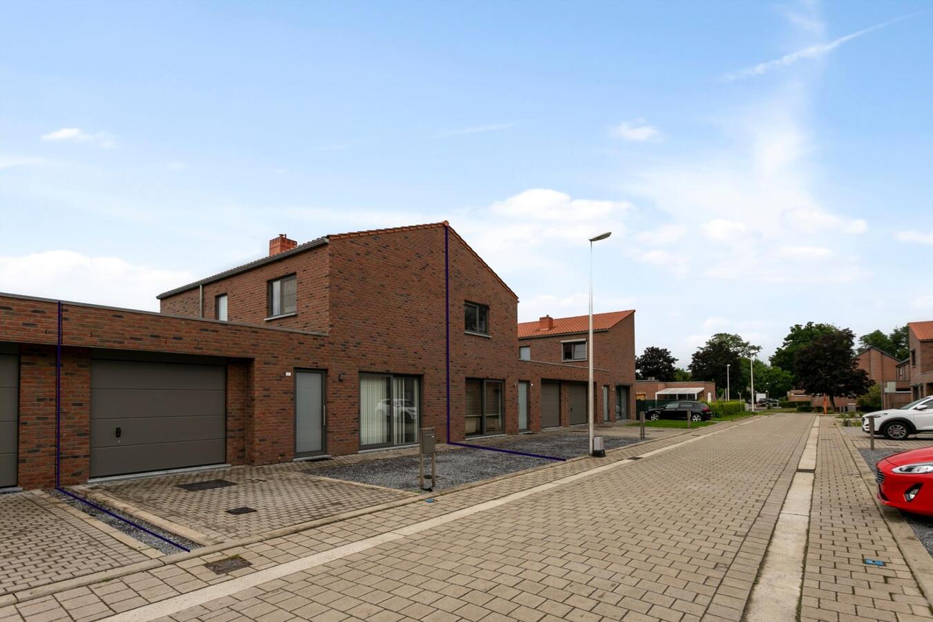 Verkocht - Woning - Neeroeteren