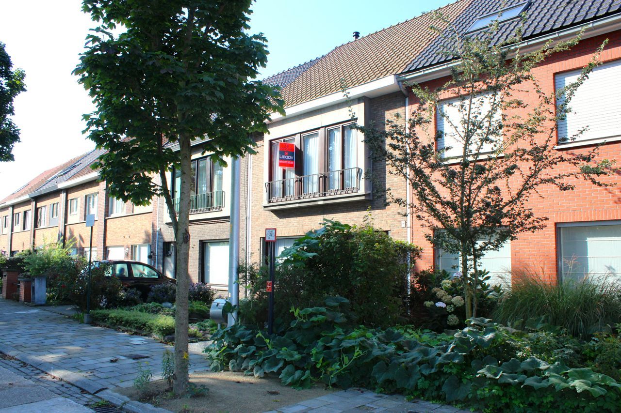 Stadswoning verkocht in Mariakerke