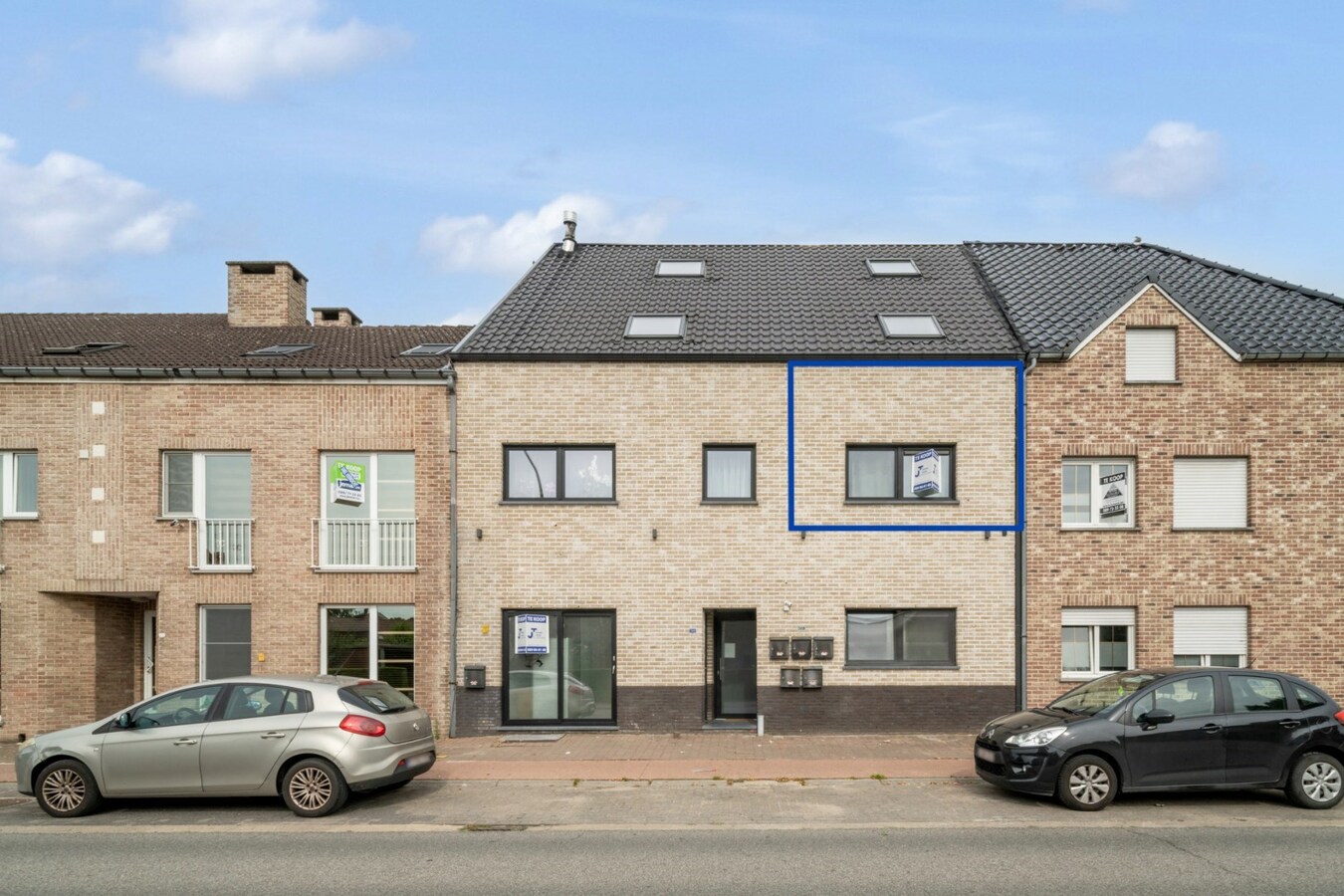 Te koop - Appartement - Maasmechelen