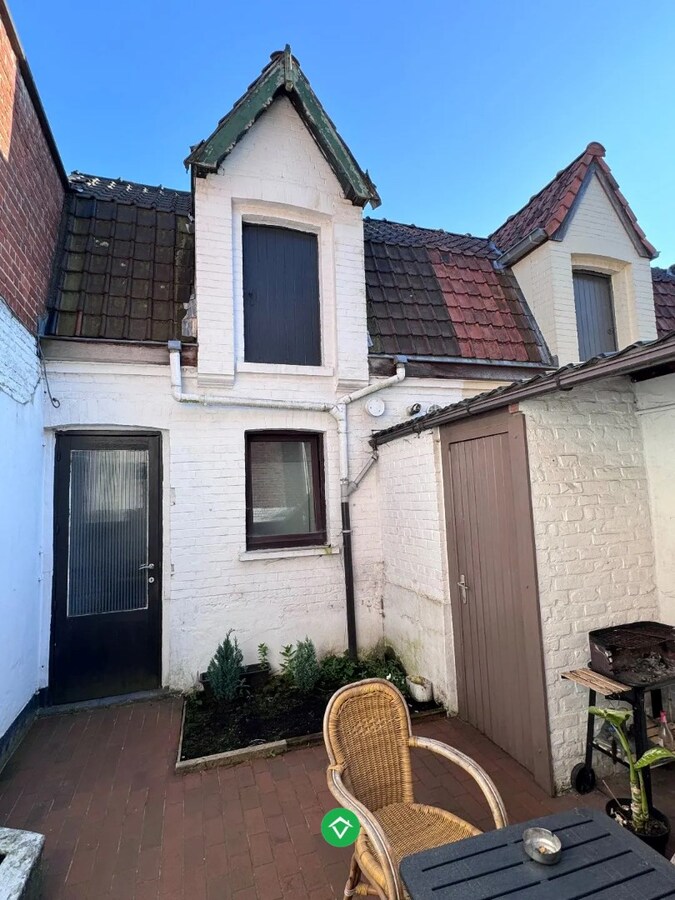 Instapklare woning met 4 slaapkamers te Roeselare 