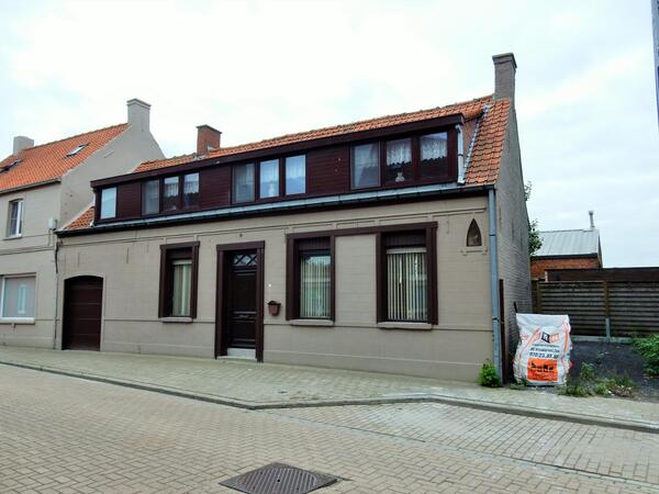 Verkocht Woning te Kachtem