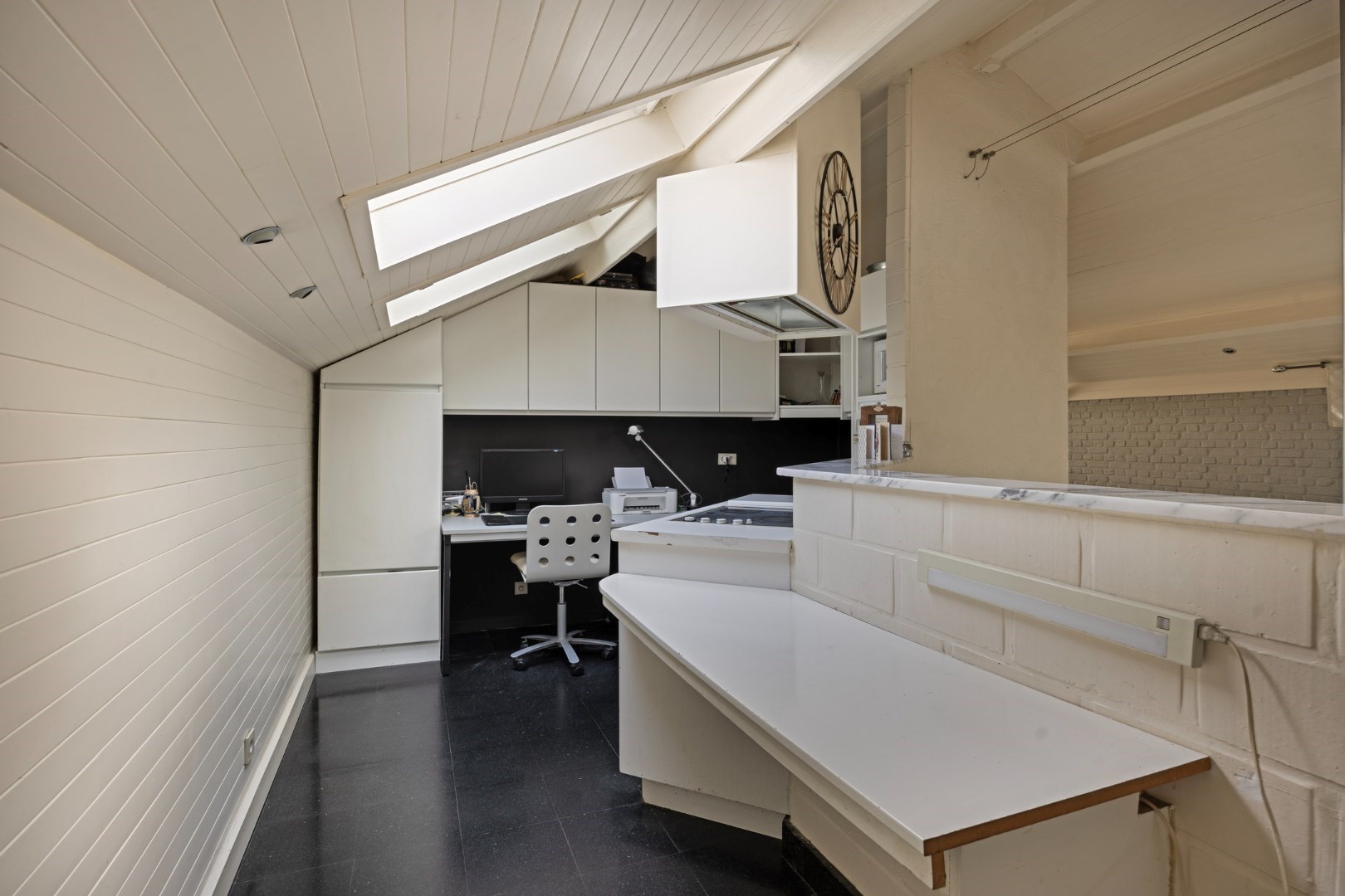keukenhoek