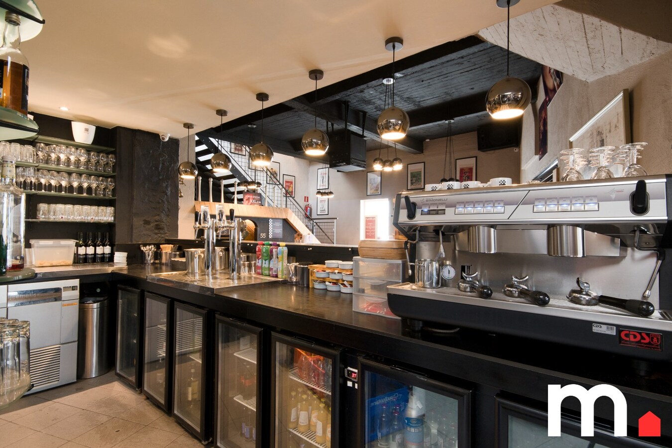 Nu of nooit,  droom je van een eigen instapklare horeca-zaak? 