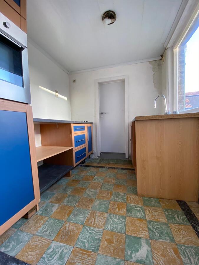 Woning met 2 slaapkamers te Koekelare 