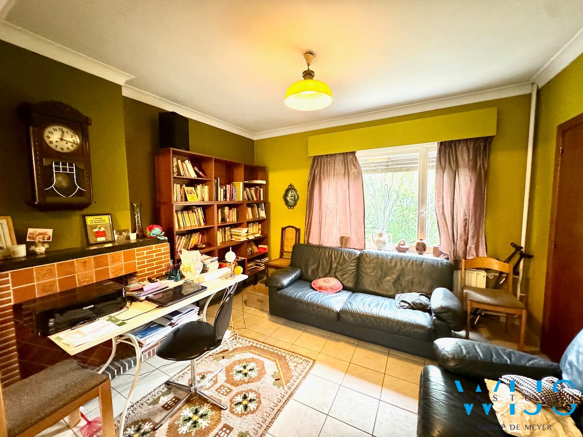 Prachtig woonhuis op TOPlocatie in Drongen ! 