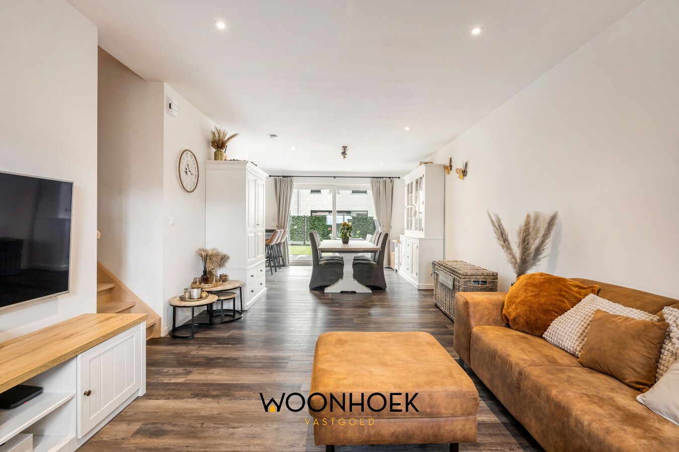 Energiezuinige (E-peil: 7) en luxueuze (2025) A-label woning op residenti&#235;le ligging! 