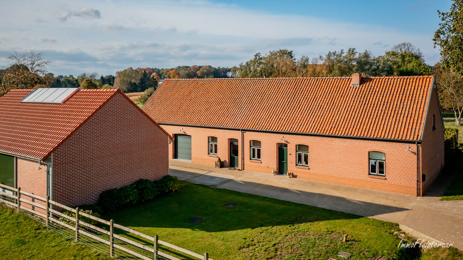 Propriété vendu À Diest