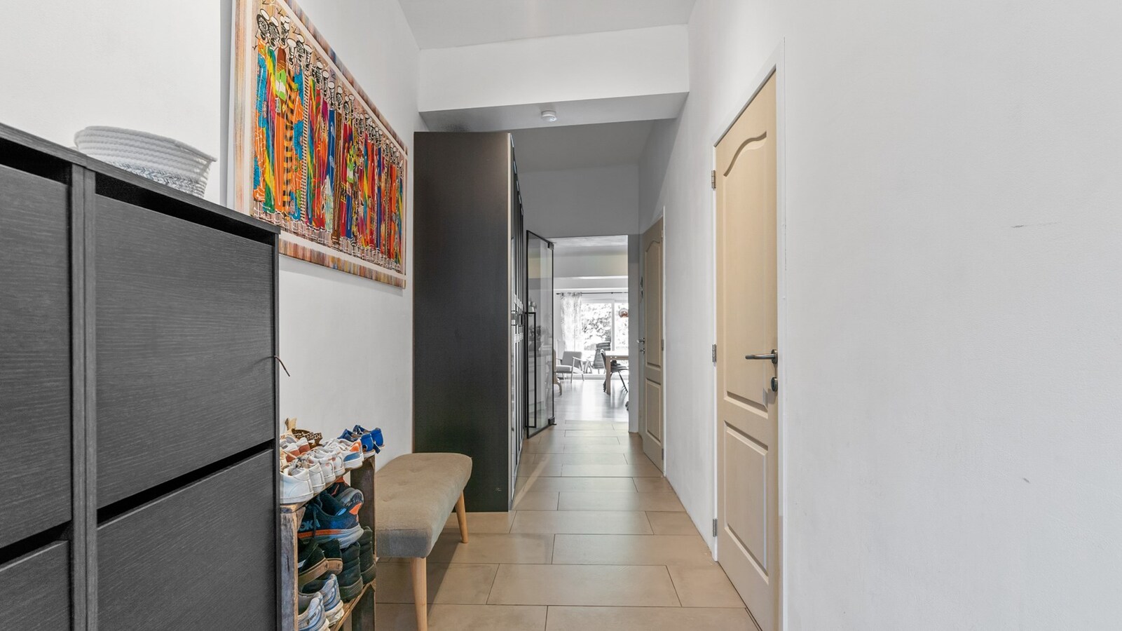 EZEMAAL - instapklare woning 5 slks 