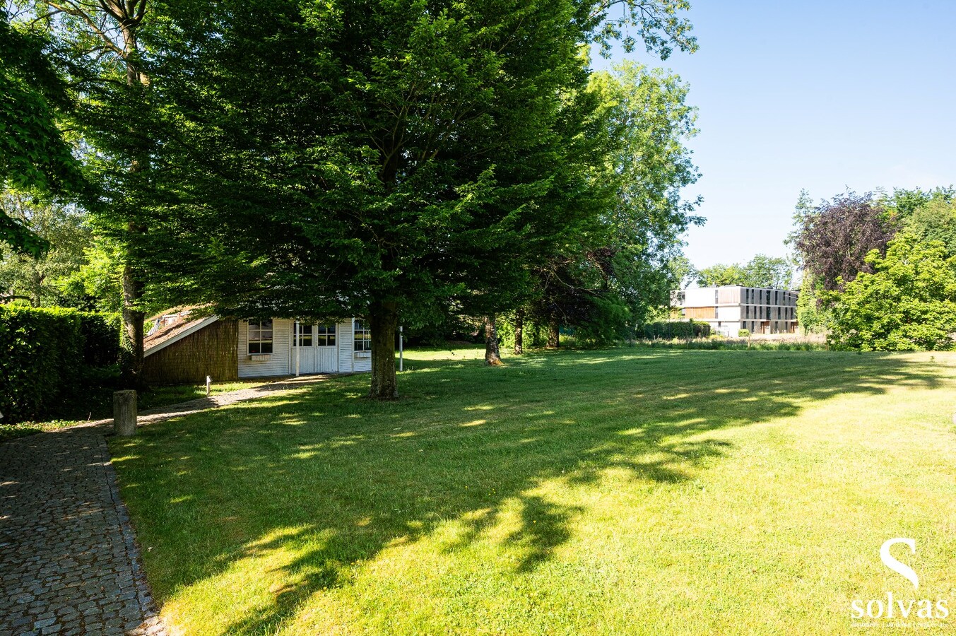Te koop: stijlvol appartement in ‘Het Witte Huis’ 
