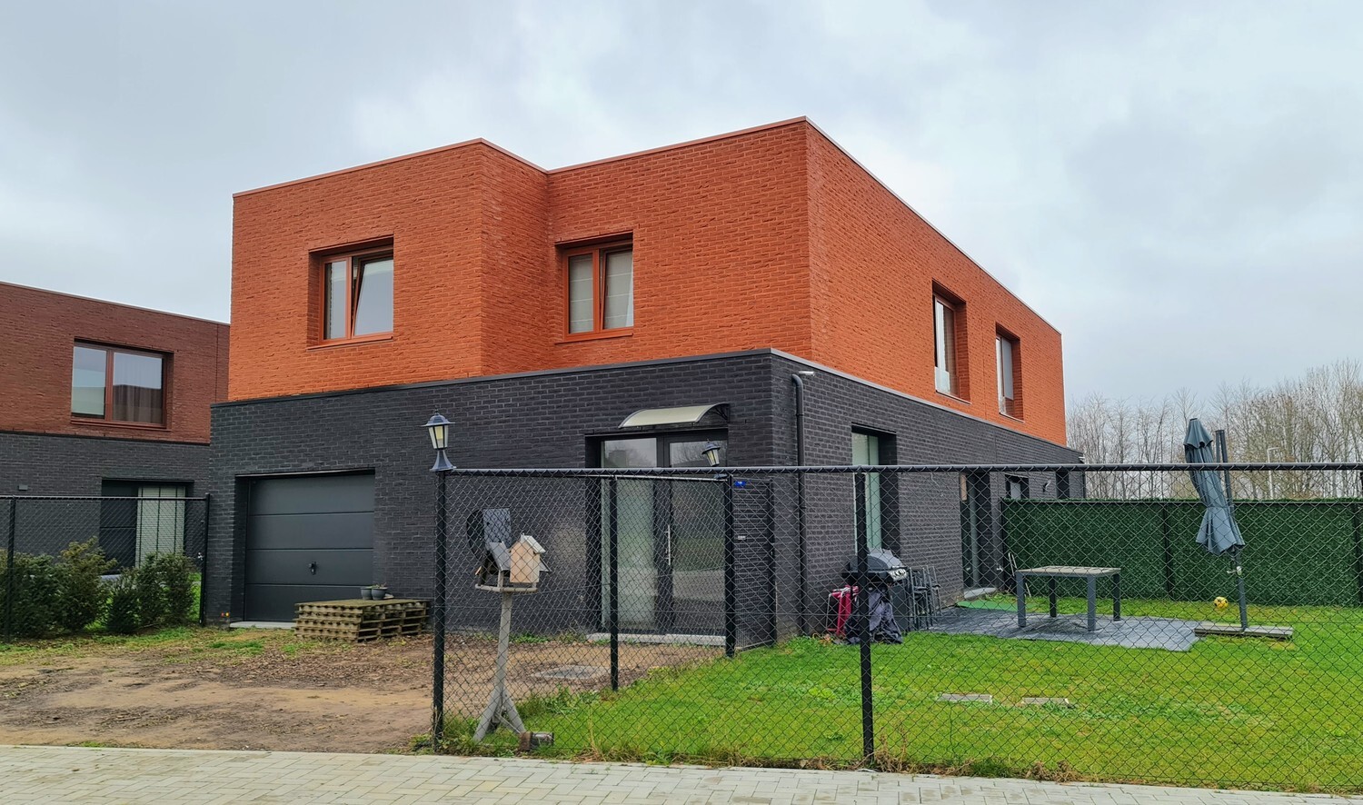 Energiezuinige gezinswoning op toplocatie 