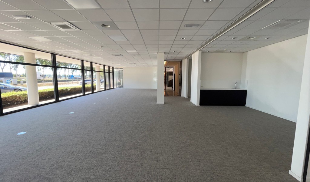 Kantoren te huur in Keetberg Business Center in Melsele