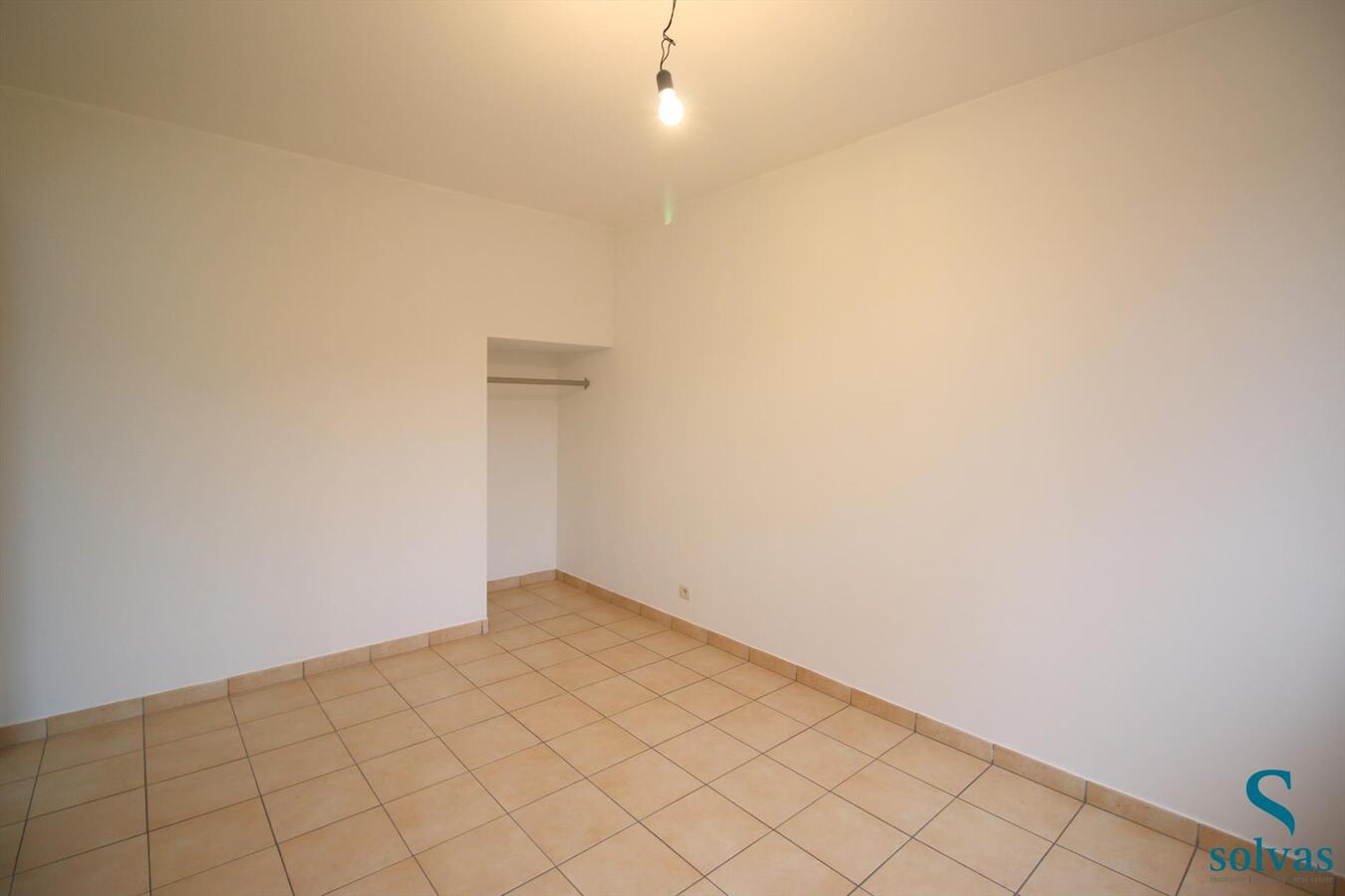 Appartement met 2 slaapkamers! 