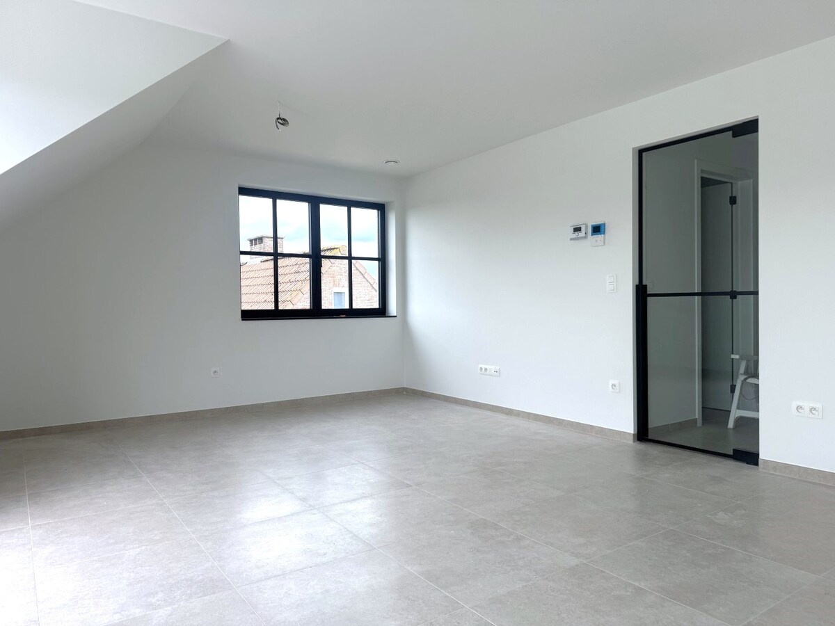 Appartement te huur in Turnhout
