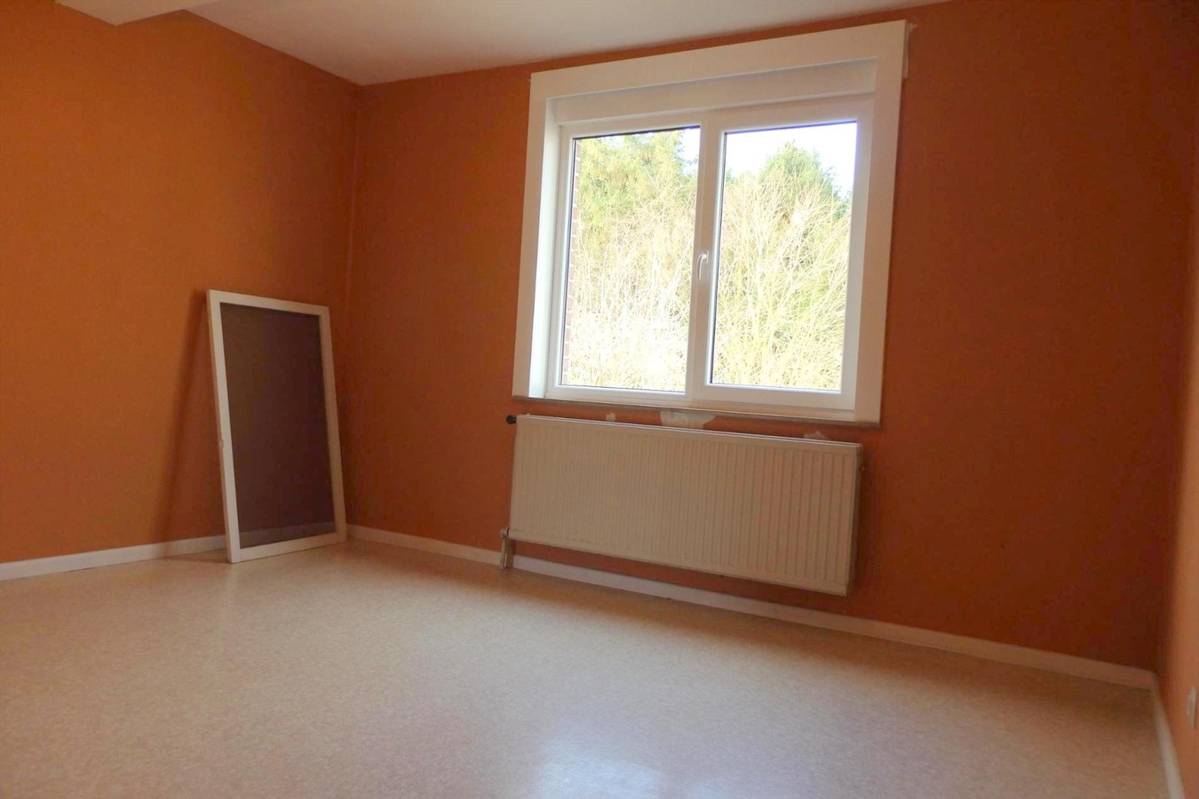 3-slaapkamer appartement vlakbij centrum Zomergem! 